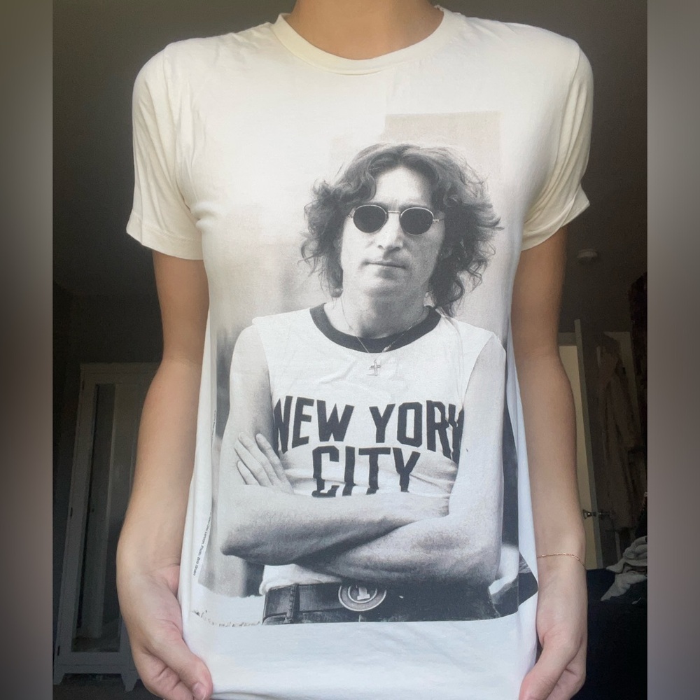 nyc tee